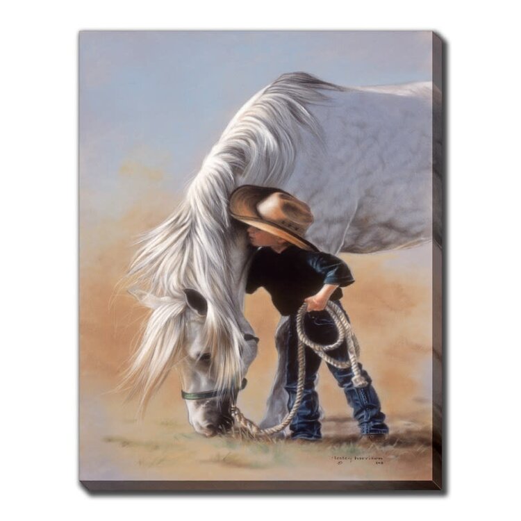 Cadre Little Whispers 22" x28"