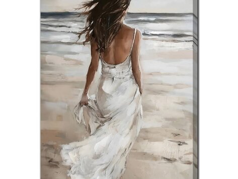 Cadre In the Wake of Love