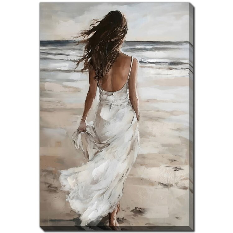 Cadre In the Wake of Love