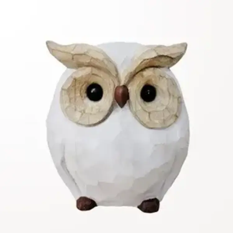 Décoration hibou - Grand