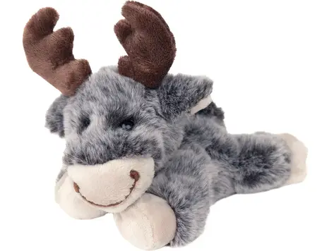 Peluche bébé Orignal