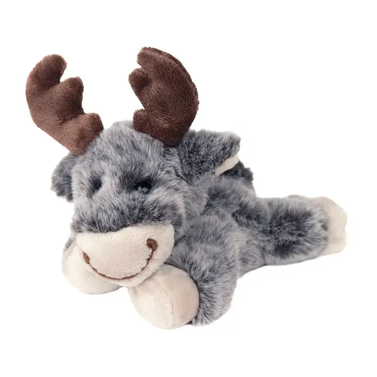 Peluche bébé Orignal