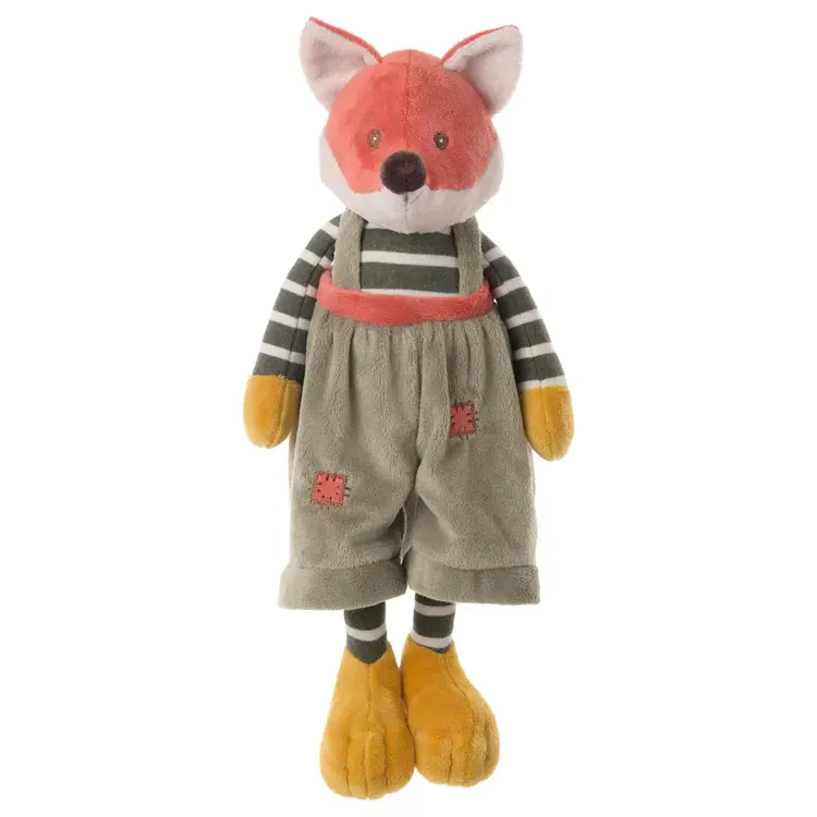 Peluche Renard
