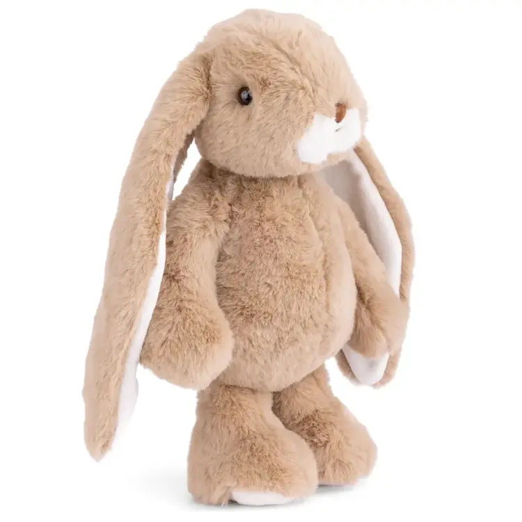 Peluche Lapin brun