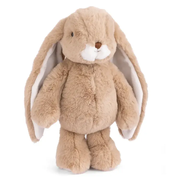 Peluche Lapin brun