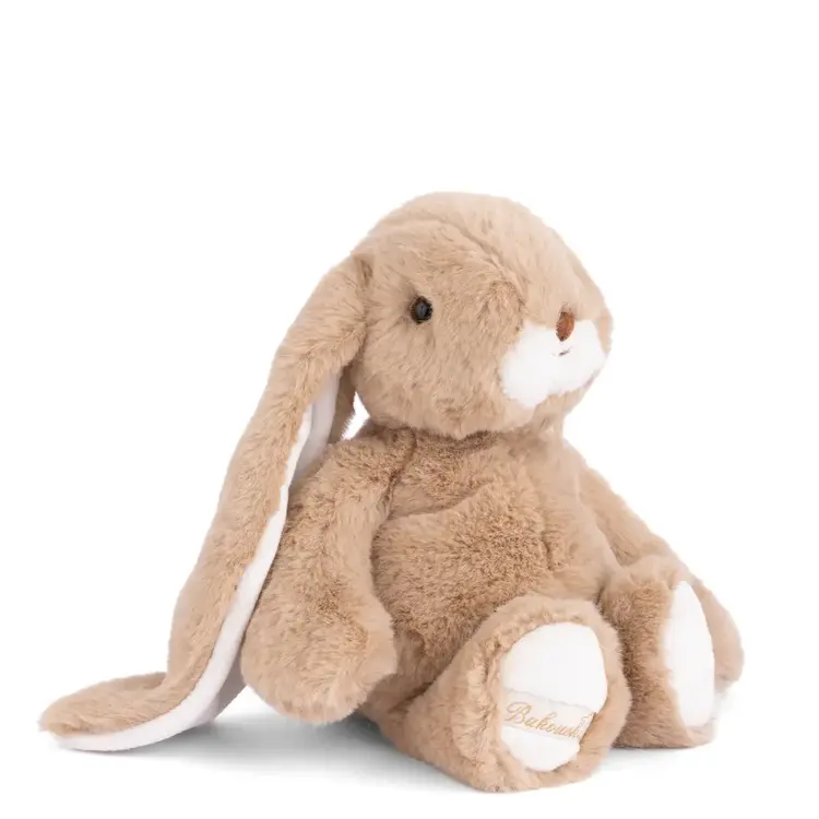 Peluche Lapin brun