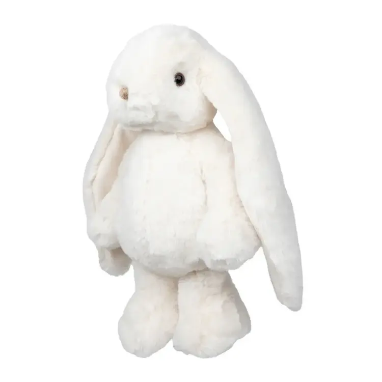 Peluche Lapin blanc