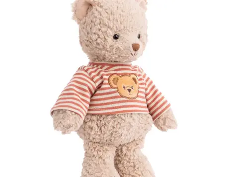 Peluche Ours Colin