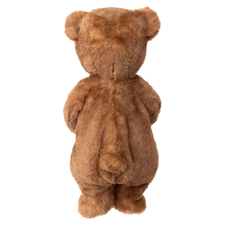 Peluche Ours Ranger brun