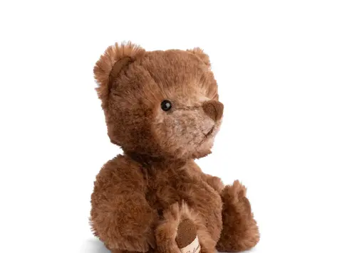 Peluche Ourson bébé Ranger
