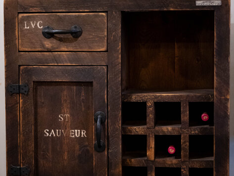 Le Cellier (Couleur Provincial)