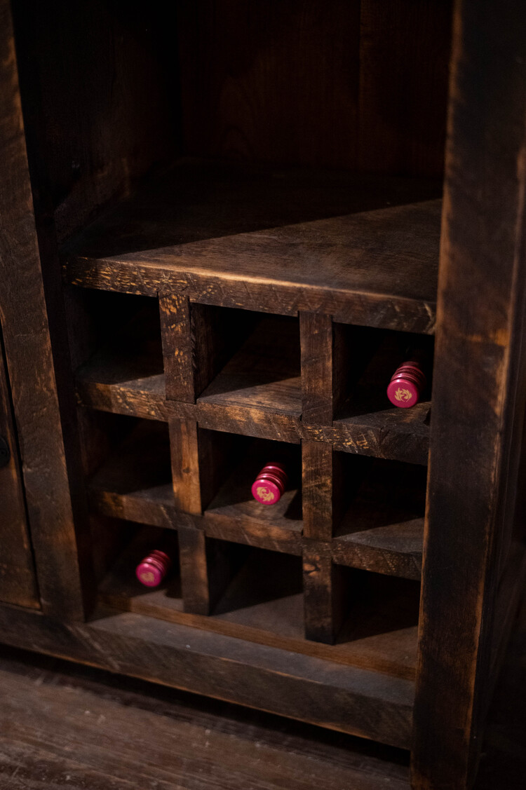 Le Cellier (Couleur Provincial)