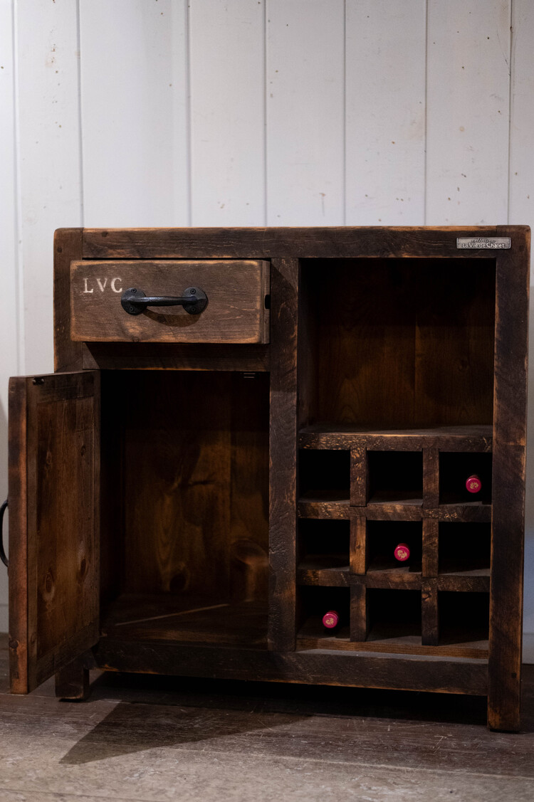 Le Cellier (Couleur Provincial)