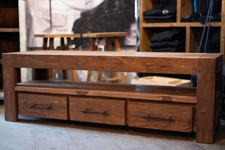 Meuble Télé Collection Bali