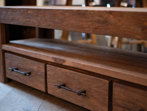 Meuble Télé Collection Bali