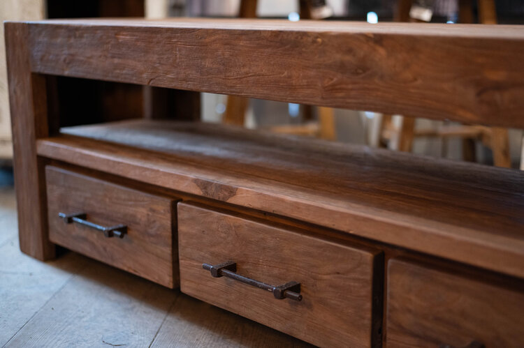 Meuble Télé Collection Bali