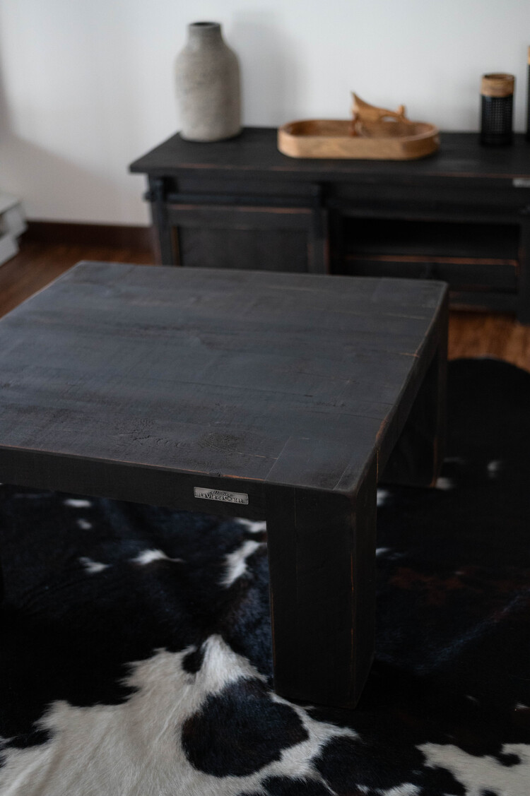 Peau de vache d’Argentine (extra-grand)