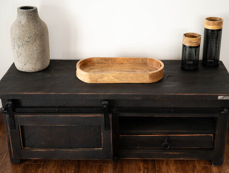 Le Cinéphile (Couleur Noir Opaque)