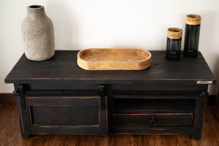 Le Cinéphile (Couleur Noir Opaque)