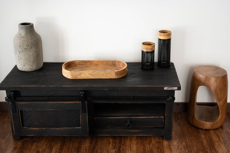 Le Cinéphile (Couleur Noir Opaque)