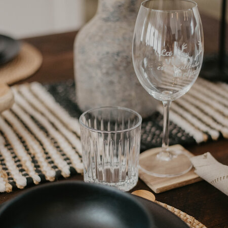 Bar et Vin