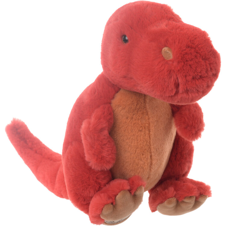 Peluche Dinosaure Rexie