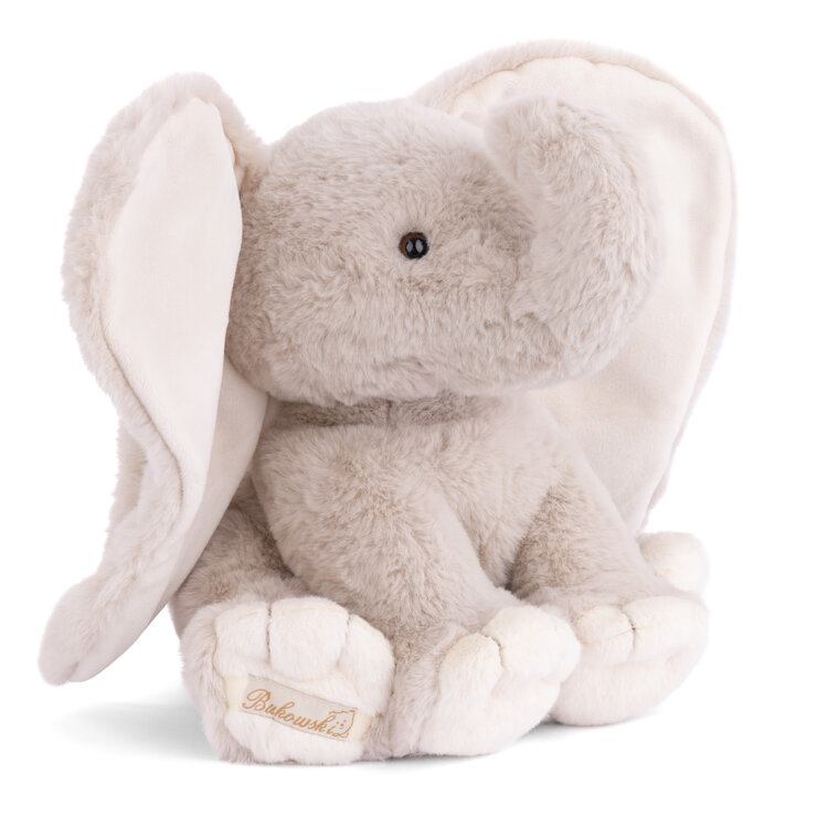 Peluche Éléphant August