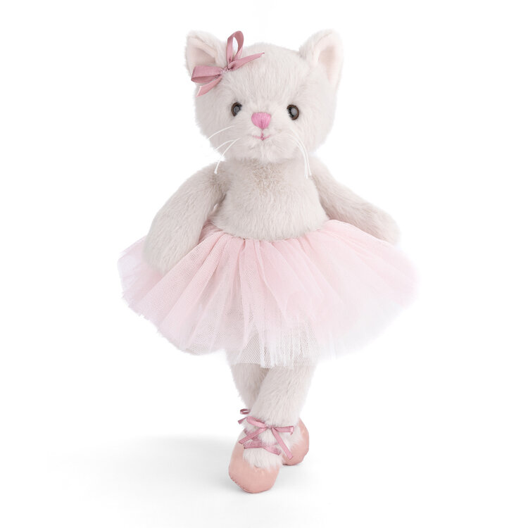 Peluche  Albertina ballerine