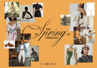 Spring Forecast 2022