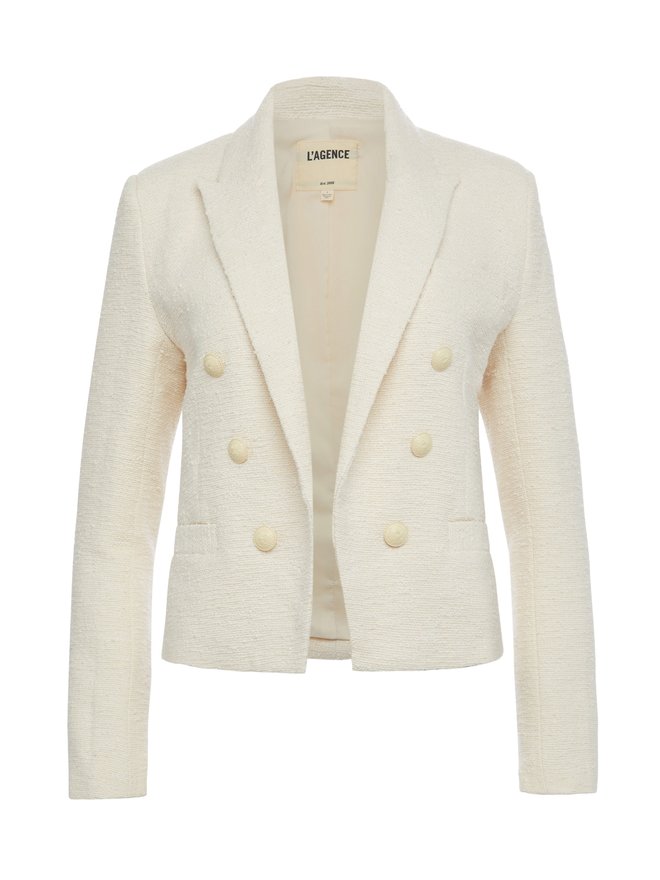 JACKETS - CLAIRVAUX JACKETS - CLAIRVAUX
