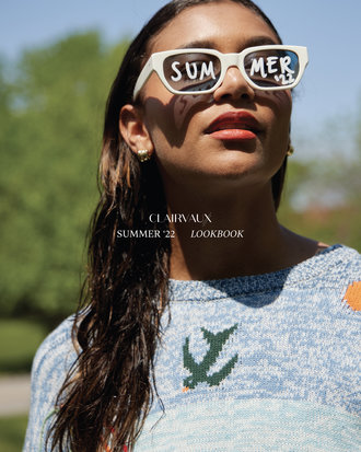 Summer '22 Lookbook
