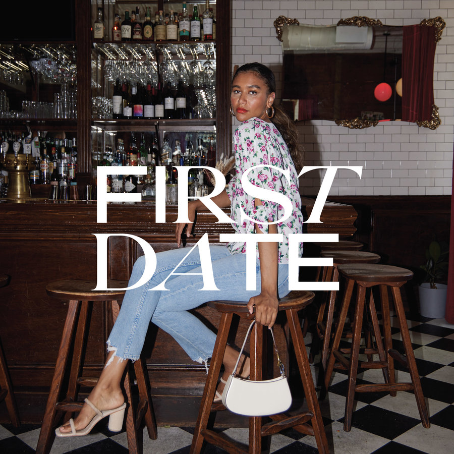 THE FIRST DATE