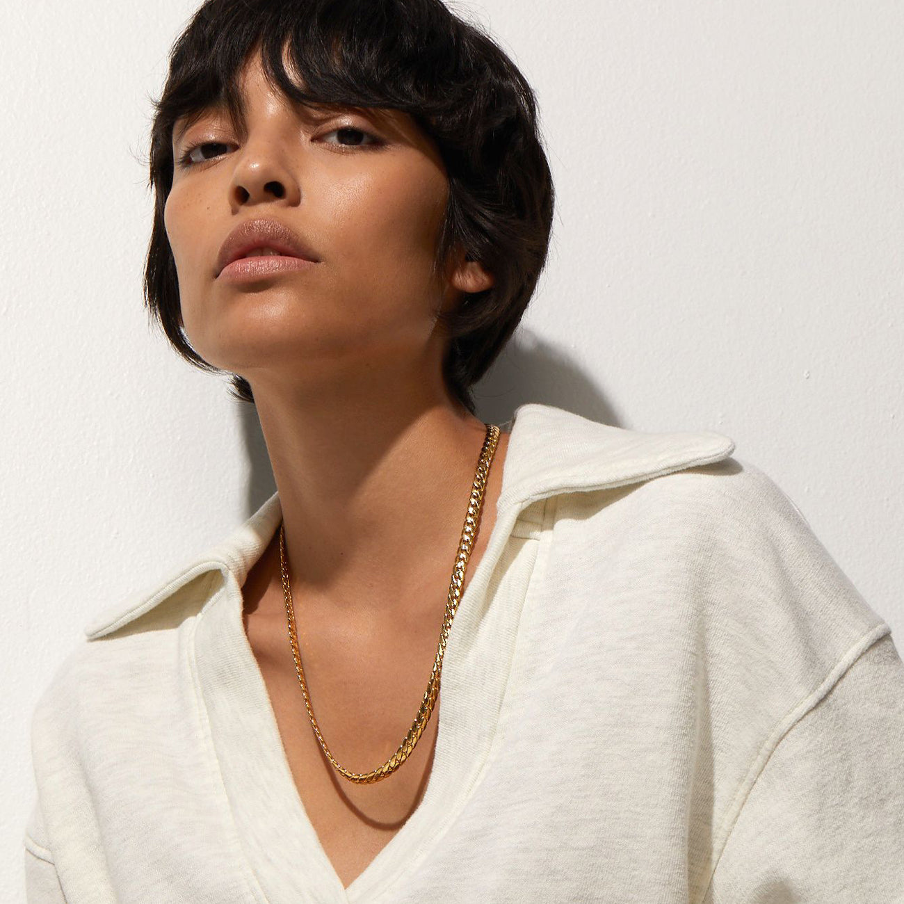 Biggie necklace shop