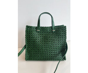 Clare V. Petit Simple Tote