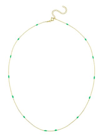 NECKLACES - CLAIRVAUX