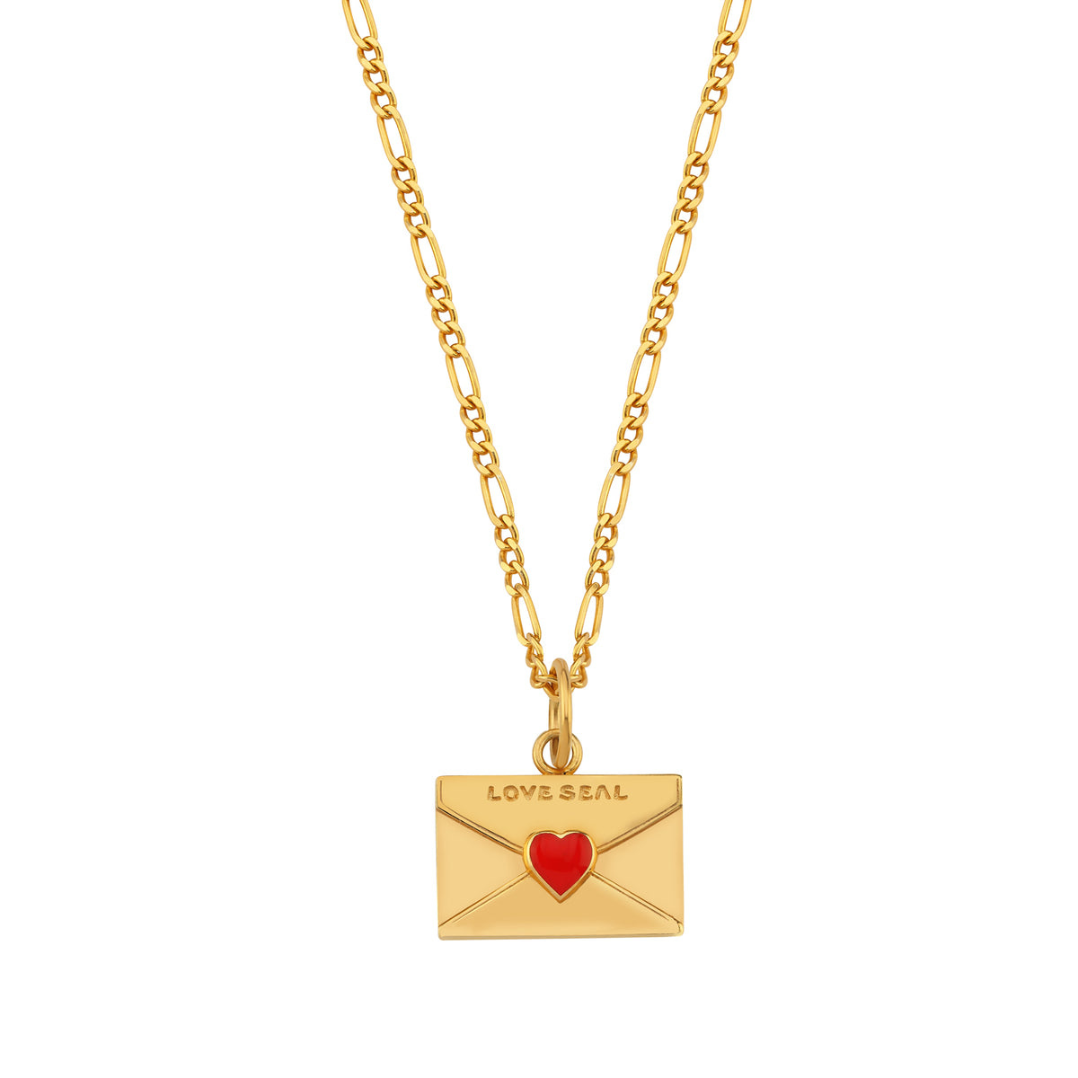 Maison Irem Necklace You've Got Mail