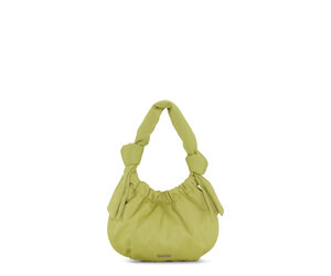 GANNI SMALL OCCASION HOBO BAG - CLAIRVAUX