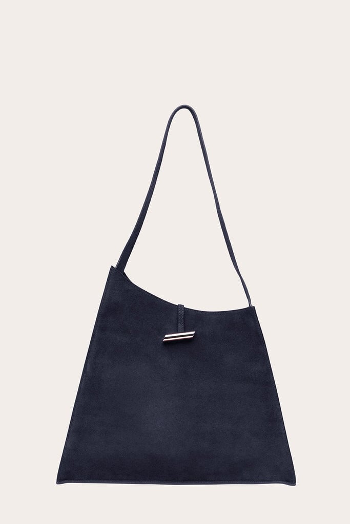 LITTLE LIFFNER SLANTED HOBO BAG - CLAIRVAUX