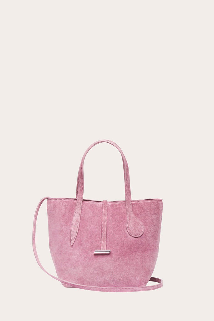LITTLE LIFFNER SPROUT TOTE MINI