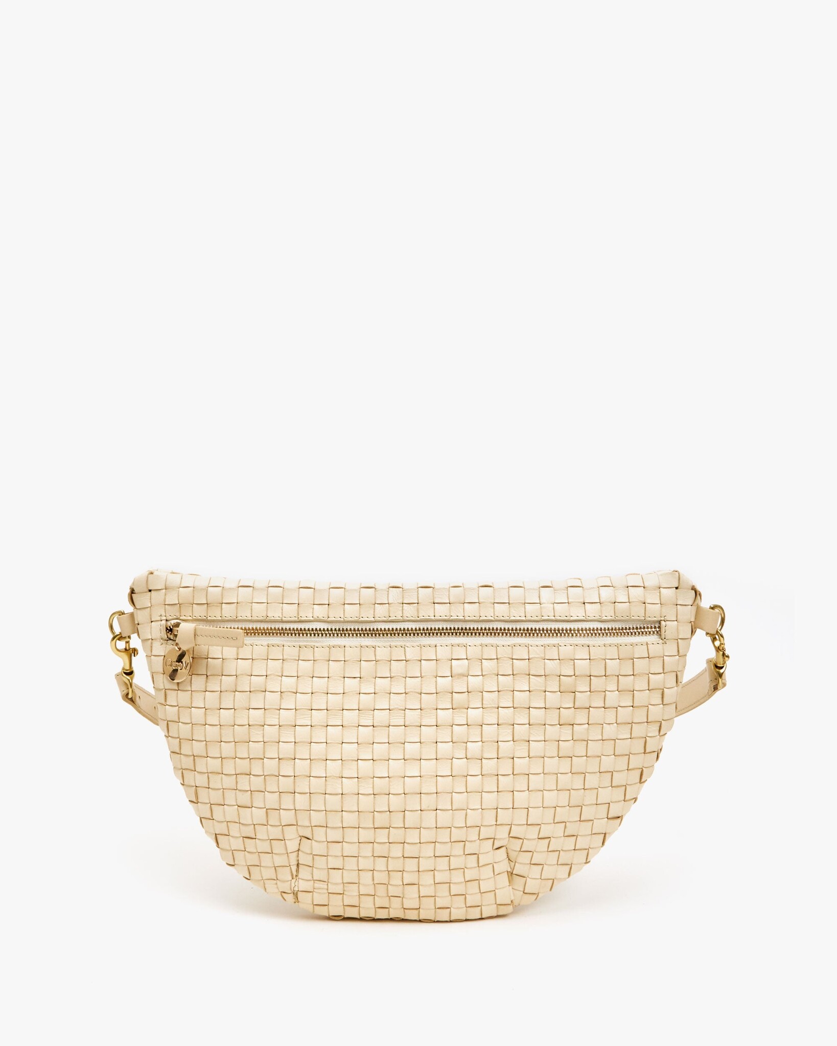 Clare V, Bags, Clare V Wallet Clutch Yellow Gold