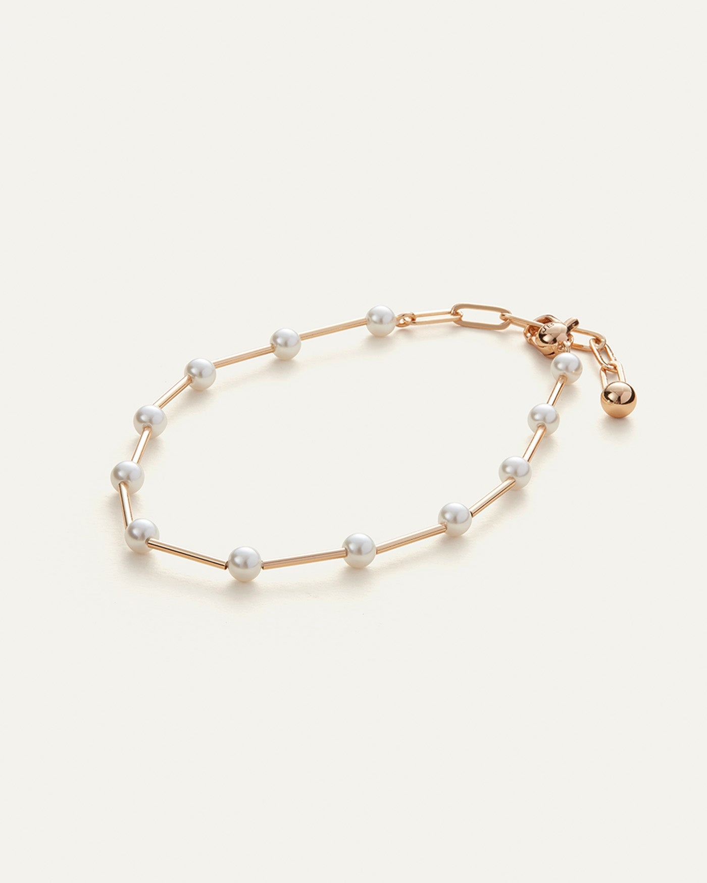 Jenny 2024 bird anklet