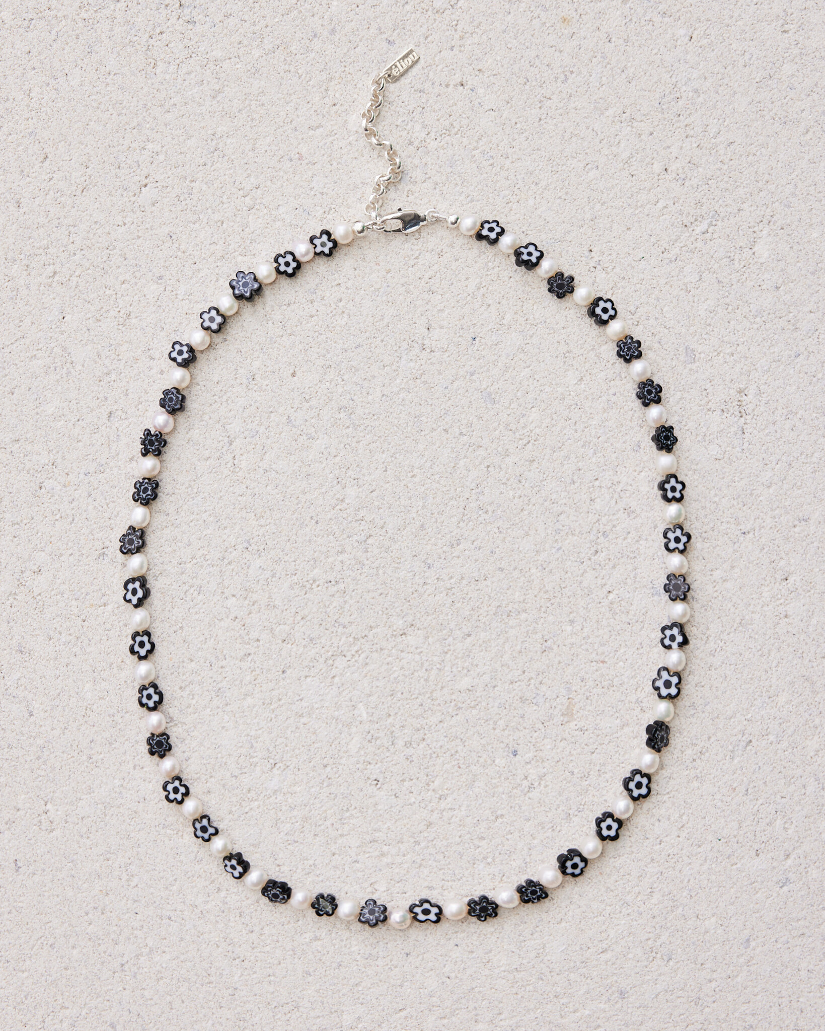 Jella LuxLock Chain Necklace