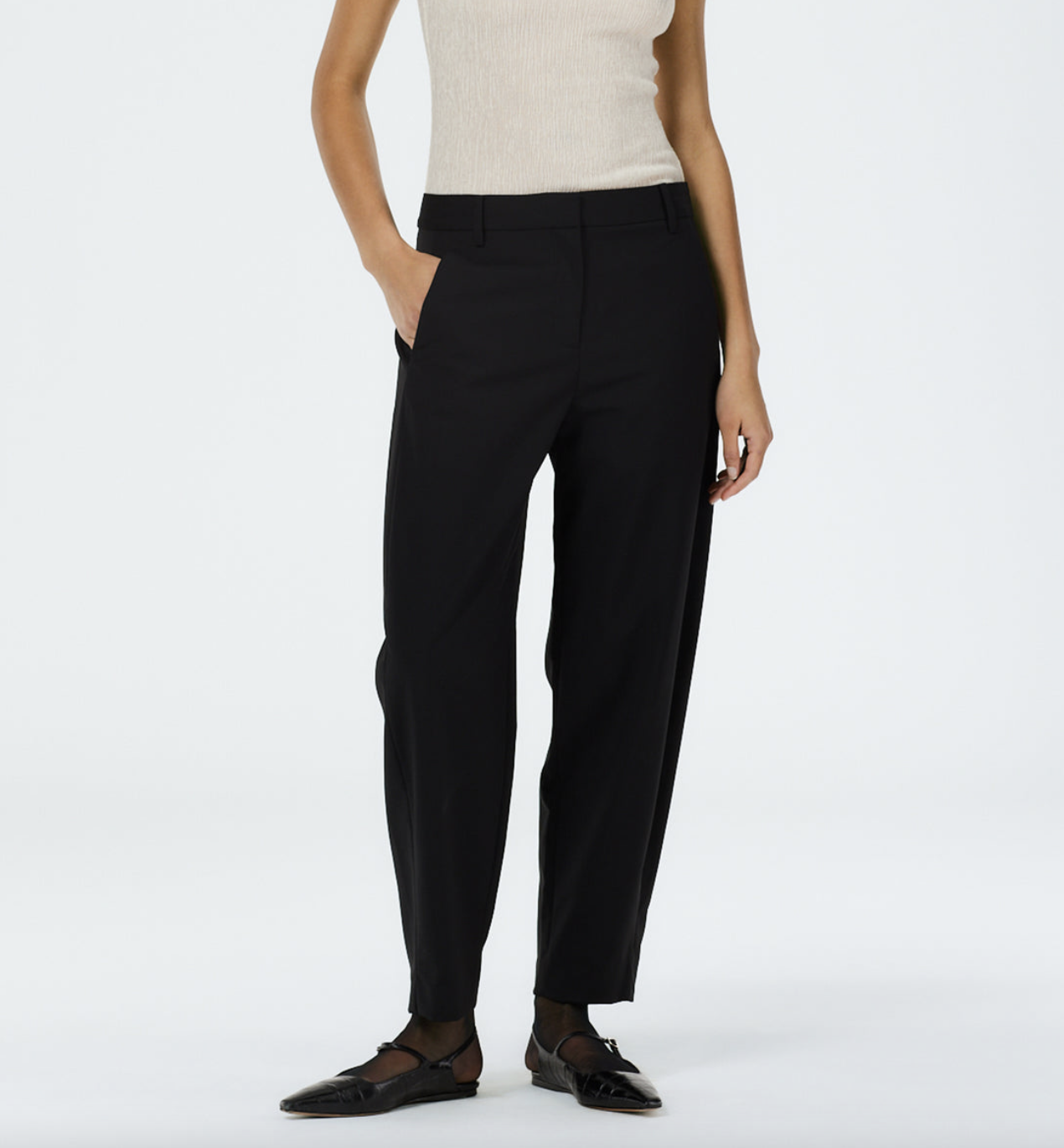 Chubbies The Staples Originals Stretch Twill Pant (Contemporary) at Von Maur