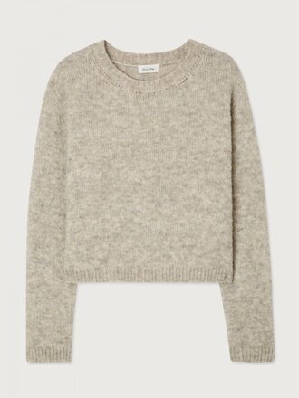 SWEATERS   CLAIRVAUX