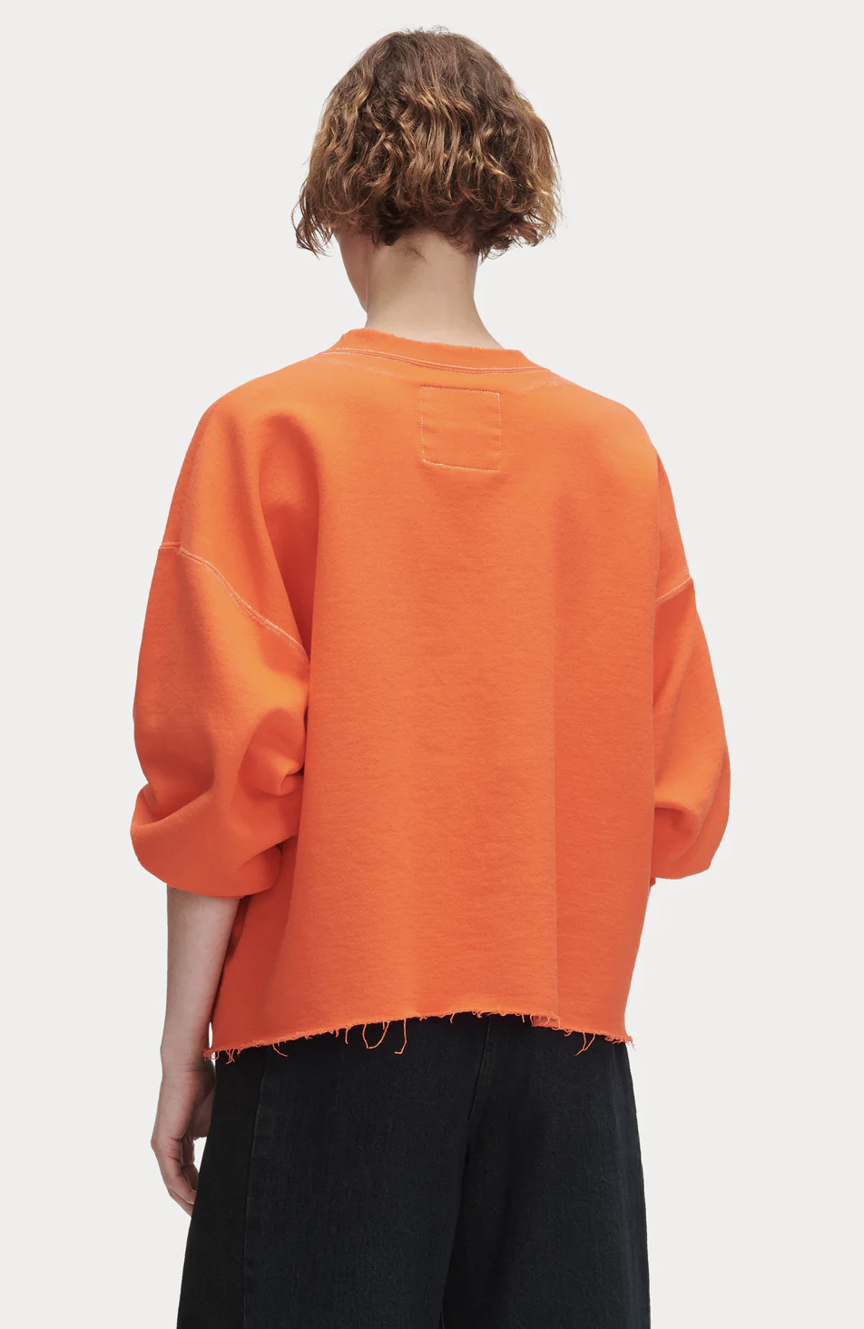 Rachel comey fond sweatshirt sale new arrivals