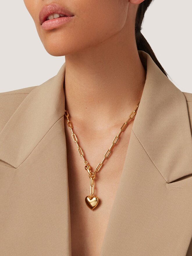 NECKLACES CLAIRVAUX