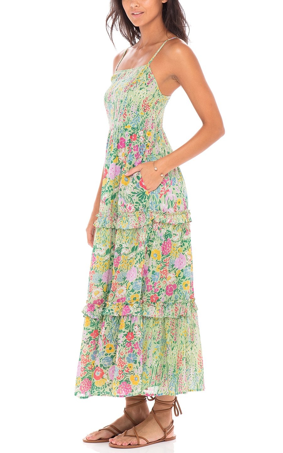 banjanan hazel dress