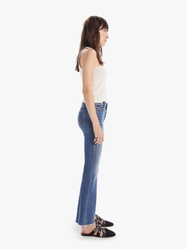 WEEKENDER FRAY H/R - The Fred Shop