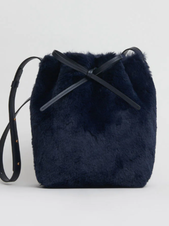 APPARIS MINI BUCKET BAG APPARIS MINI BUCKET BAG