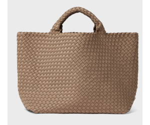 ST. BARTHS MEDIUM TOTE - The Fred Shop